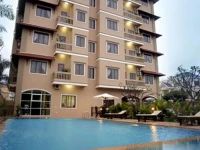 Royal Residence 3*