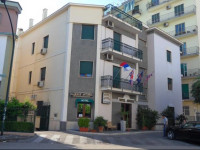 Hotel Astoria Pompei