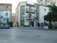 Hotel Astoria Pompei 3*