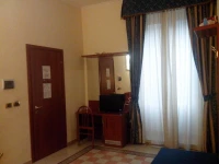 La Dea di Roma 3*