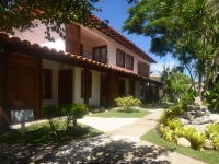 Pousada dos Tangaras 4*