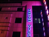Vanson Villa 2*