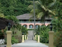 Jalousie Plantation 5*