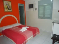Hotel Pousada Sol 3*