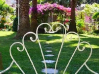 Il Giardino Segreto 3*