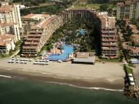 Velas Vallarta Suite Resort and Convention Center - Puerto Vallarta