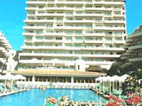 Qualton Club and Spa
