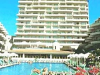 Qualton Club and Spa 5*