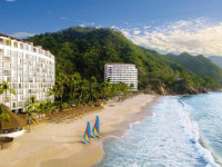 Dreams Puerto Vallarta