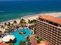 Holiday Inn Resort Puerto Vallarta 4*