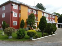 Hotel Galo Vermelho 3*