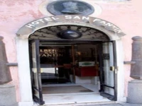 Hotel San Fantin 2*