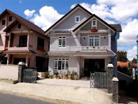 Villa Da Lat Hoang Kim