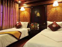 Luxury Calypso Cruiser Halong