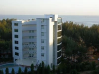 Praasad Paradise 3*