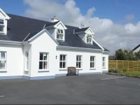 Dubhlinn House 4*