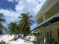 Chateau Blanc Apartments on Sea 2*
