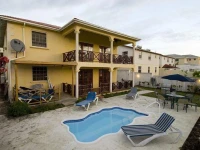 Sungold House Barbados 2*