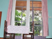 Family Cozy Bed & Breakfast 3*