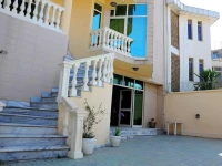 Weygoss Guest House 2*