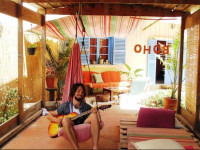 Boho Hostel