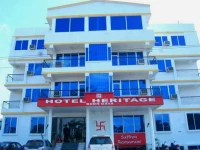 Heritage Bodh Gaya 3*