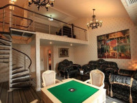 Yongle Holiday Hotel