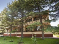 Hotel Sar 1*