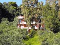 Anna Maria Studios 