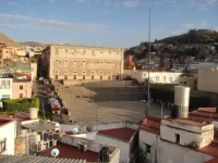 Hotel Murillo Plaza 4*