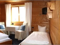 Pension Montiel 2*
