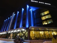 West City Hotel 4*