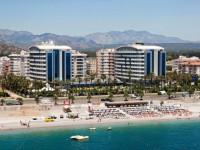Porto Bello Hotel Resort & Spa
