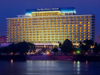 The Nile Ritz-Carlton, Cairo