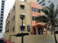Sandy Beach Hotel San Juan
