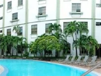 HIC Inn Cambodia 3*