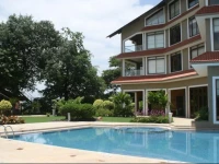 The Crown Goa 5*