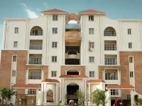 Live Well Apartments 3*