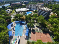 Linda Resort