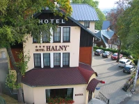 Hotel Halny 3*