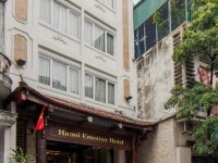 Hanoi Emotion Hotel 3*