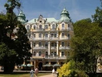 Orea Spa Hotel Bohemia 4*