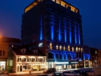 The Holman Grand Hotel 4*