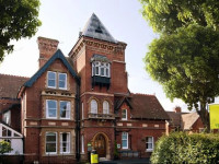 YHA Canterbury