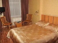 Sahra Hotel 1*
