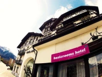 BasicRooms Hotel 2*