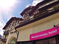 BasicRooms Hotel