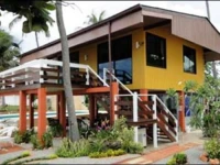 At Sea Hua Hin Resort 2*