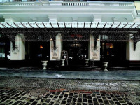 Nobilis Hotel