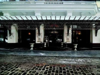 Nobilis Hotel 5*